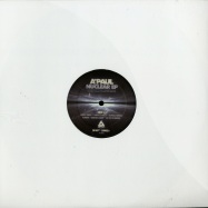 Front View : A.Paul - NUCLEAR EP - Naked Lunch / NL1225