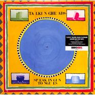 Front View : Talking Heads - SPEAKING IN TONGUES (LP, 180G) - Rhino / 8122796665