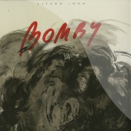 Front View : Eltron John - BOMBY EP - S1 Warsaw / S1WWA001