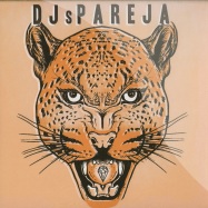 Front View : DJs Pareja - STEPS (10 INCH) - Huntleys + Palmers / H+P007