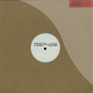 Front View : Mechaniker - STATION (VINYL ONLY) - Supply Records / Supply006