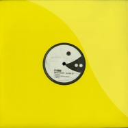 Front View : Doka & SHLTR - SKARN EP (TRIPEO REMIX) - On and On Records / ON002
