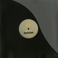 Front View : Danny Daze - SILICON - Ultramajic Music / lvx005