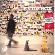 Front View : Evidence - CATS AND DOGS (LTD COLOURED 2 + MP3) - Rhymesayers / rse0144lp / 826257014412 / 00145325