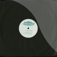 Front View : Cassy & D Julz - WHAT U C IN ME EP - Bass Culture / BCR039T