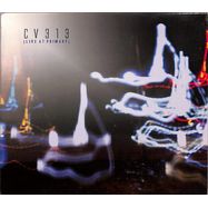 Front View : CV313 - LIVE AT PRIMARY (CD) - Echospace / Echospacelive002CD