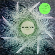 Front View : Seafloor - LURE EP - Astro Nautico / ANR002