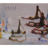Front View : CV313 - LIVE EXCURSIONS (CD) - Echospace / Echospacelive003CD