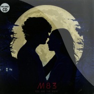 Front View : M83 - YOU AND THE NIGHT (LP+CD) - M83 Recordings / m838lp