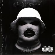 Front View : Schoolboy Q - OXYMORON (LP) - Interscope / 3771434
