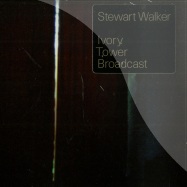 Front View : Stewart Walker - IVORY TOWER BROADCAST (CD) - Mundo / Mundo002CD