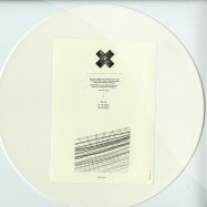 Front View : NX1 - NX1_06 - NX1 Records / NX106