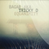 Front View : Tricky D - EQUANIMITY (CD) - BBE Records / bbe217acd