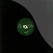 Front View : R.B. - DOG IN THE NIGHT 05 - Dog In The Night / DIN 005