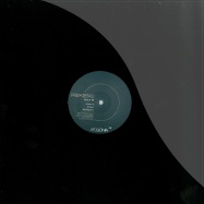 Front View : Premiesku - MORE 4 EP - Apollonia / APO014