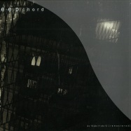 Front View : Deepchord - 10/11/12 (CD, REMASTERED EDITION) - Echospace / ECHOSPACEARC-CD-2