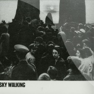 Front View : Sky Walking - SKY WALKING (LP) - Sky Walking 1 LP