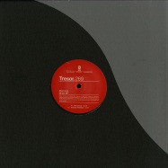 Front View : Marcelus - SHINE EP - Tresor / Tresor269