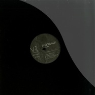 Front View : Dagoblack - SATURDAY NIGHT PALSY - Voder Records / vdr001a