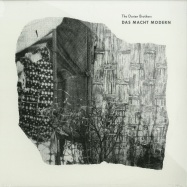 Front View : The Durian Brothers - DAS MACHT MODERN (LP) - Kontra Musik / KM036