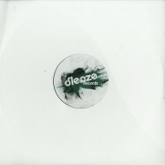 Front View : Bas Mooy - BLEEDS & SHANKS - Sleaze Records / Sleaze097