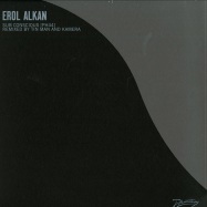 Front View : Erol Alkan - SUB CONCIOUS (INCL. TIN MAN & KAMERA REMIXES) - Phantasy Sound / PH44