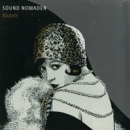 Front View : Sound Nomaden - MADAME (LP) - Nu Boheme Recordings / NB03