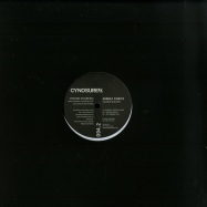 Front View : Andrea Fiorito - VOODOO GROOVES VOL. 2 - Cynosure / CYN094.2