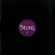 Front View : My Flower - FLOWERS - Stem Records / STR010