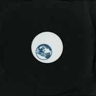 Front View : Jann - REPORT INTO THE RIOTS EP - Land Of Dance Records / LOD005