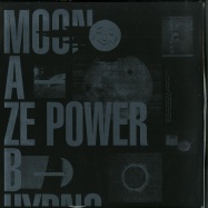 Front View : Moon - ZE POWER - Frank Music / FM12017