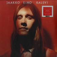 Front View : Jaakko Eino Kalevi - JAAKKO EINO KALEVI (180G LP + MP3) - Weird World / weird042lp