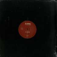 Front View : DJ Bone - ITS ALL ABOUT / TIPPING POINT - Leftroom / LEFT058