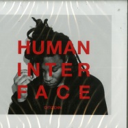 Front View : Citizenn - HUMAN INTERFACE (CD) - Crosstown Rebels / crmcd30
