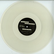 Front View : Phil Weeks & Didier Allyne - REMIX EP (VINYL ONLY - CLEAR VINYL - LTD EDITION) - P&D / PNDRMX