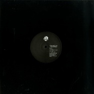 Front View : Milos - RECONERY FLIGHT / ALWAYS DAYS - Receptive Visions / RV001