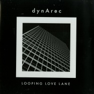 Front View : dynArec - LOOPING LOVE LANE - Nocta Numerica / NN01T