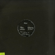 Front View : MIST - THROUGH TONGUE & SKIN (MAX DULEY PROD) - Cosmic Records / COS 026