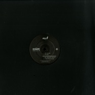 Front View : Dompe - HESITATE EP - StyleRockets / STYR080