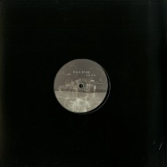 Front View : Joton / Unam Zetineb / Datura Dilema / Soolee - MORE THAN LESS 001 / 002 / 003 - More Than Less Records / MTLRPACK001