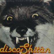 Front View : Shitan - DISCO SHITAN - Best Record Italy / bst-x005