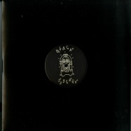 Front View : Various Artists - SHIR KHAN PRESENTS BLACK JUKEBOX 15 (VINYL ONLY) - Black Jukebox / BJ15