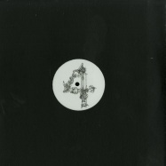 Front View : V/A (Pirupa, Nick Curly) - A SIDES VOLUME 4 PT 3 - Drumcode / DC152.3