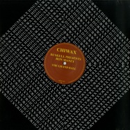 Front View : DJ Skull presents Ron Maney - THE GRAND BALL - Chiwax / Chiwax019