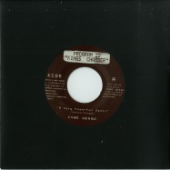 Front View : Smoke Signals - KC05 (7 INCH) - Kings Chamber / KC05