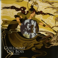 Front View : Guillaume Des Bois - MAMBO NASSAU - Macadam Mambo / MME10001