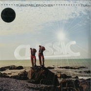 Front View : Turntablerocker - CLASSIC (LTD 2X12 LP + CD) - Four Music / 88985302851