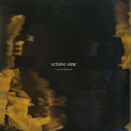 Front View : Octave One - LOVE BY MACHINE (2X12 INCH LP) - 430 West / 4W700