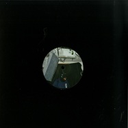 Front View : DJ Stingray - PSYOPS FOR DUMMIES + PURGE (LP) - Presto!? / P026
