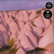 Front View : Autechre - AMBER (2X12 INCH GATEFOLD LP+MP3) - Warp Records / WARPLP25R